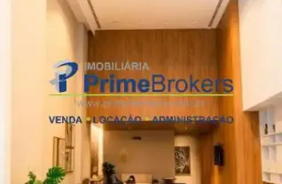 Apartamento com 2 quartos à venda na avenida indianópolis, indianópolis, são paulo por r$ 1.049.400