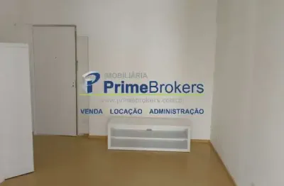 Apartamento com 1 quarto para alugar na avenida divino salvador, moema, são paulo por r$ 2.800