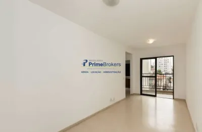Apartamento com 2 quartos à venda na avenida onze de junho, vila clementino, são paulo por r$ 620.000