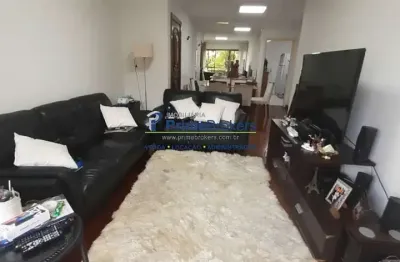 Apartamento com 3 quartos à venda na avenida jandira, moema, são paulo por r$ 1.600.000