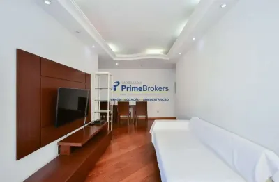 Apartamento com 3 quartos à venda na rua itapiru, saúde, são paulo por r$ 720.000