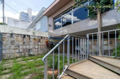 Casa com 3 quartos à venda na rua domiciano leite ribeiro, vila guarani, são paulo por r$ 1.380.000