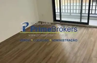 Apartamento com 1 quarto para alugar na rua joaquim távora, vila mariana, são paulo por r$ 3.200