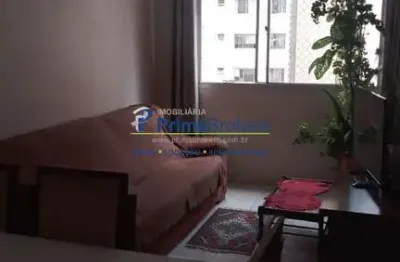 Apartamento com 2 quartos à venda na rua das seringueiras, jabaquara, são paulo por r$ 424.000