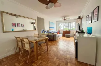 Apartamento com 3 quartos à venda na rua canário, moema, são paulo por r$ 1.643.000