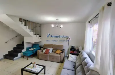 Casa em condomínio fechado com 3 quartos à venda na serranos, saúde, são paulo por r$ 1.190.000