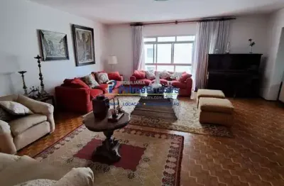 Apartamento com 4 quartos à venda na avenida doutor altino arantes, vila clementino, são paulo por r$ 1.880.000