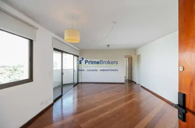 Apartamento com 3 quartos à venda na barão de santa branca, parque colonial, são paulo por r$ 850.000