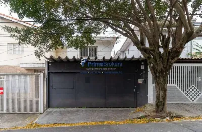 Casa com 4 quartos à venda na rua das hortênsias, mirandópolis, são paulo por r$ 945.000