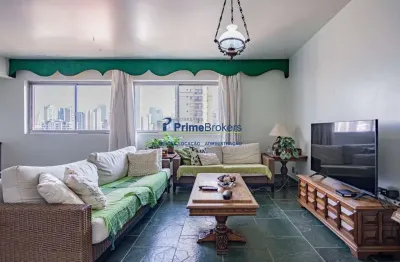 Apartamento com 3 quartos à venda na rua pensilvânia, brooklin, são paulo por r$ 1.312.000