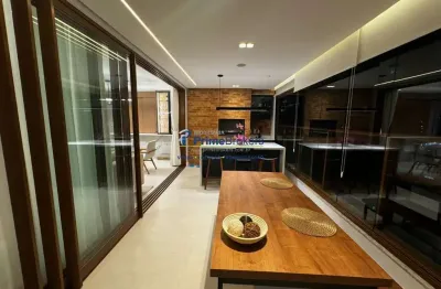 Apartamento com 3 quartos à venda na rua rita joana de sousa, brooklin, são paulo por r$ 3.599.000