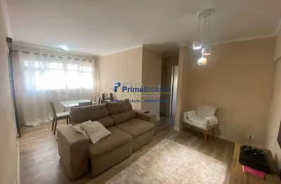 Apartamento com 2 quartos à venda na avenida doutor luís rocha miranda, conceição, são paulo por r$ 495.000