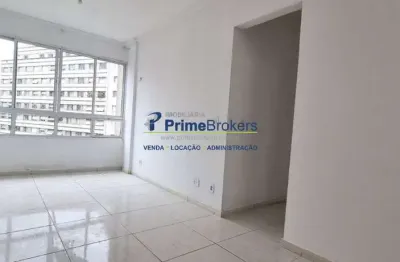 Apartamento com 2 quartos à venda na rua tupi, santa cecília, são paulo por r$ 449.000