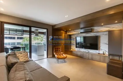 Apartamento com 3 quartos à venda na rua gilberto sabino, pinheiros, são paulo por r$ 2.950.000