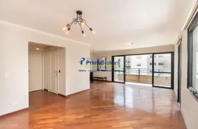 Apartamento com 3 quartos à venda na rua nebraska, brooklin, são paulo por r$ 1.550.000