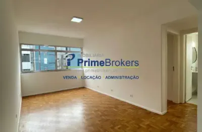 Apartamento com 3 quartos à venda na rua vergueiro, vila mariana, são paulo por r$ 989.000