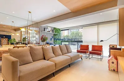 Apartamento com 3 quartos à venda na rua rio grande, vila mariana, são paulo por r$ 2.750.000
