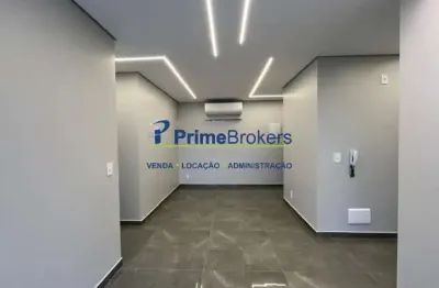 Apartamento com 3 quartos para alugar na rua fernandes moreira, chácara santo antônio, são paulo por r$ 6.700