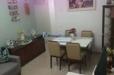 Casa em condomínio fechado com 2 quartos à venda na da mineracao ouro branco, tijuco preto, vargem grande paulista por r$ 399.000