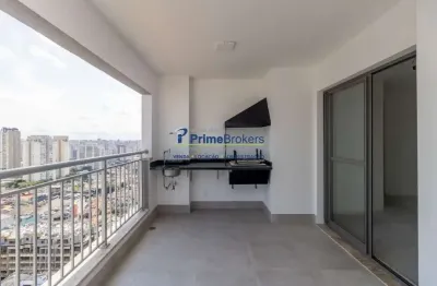 Apartamento com 2 quartos à venda na rua salvador simões, alto do ipiranga, são paulo por r$ 1.020.000