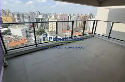 Apartamento com 3 quartos à venda na rua das azaléas, mirandópolis, são paulo por r$ 2.400.001