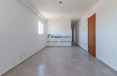 Apartamento com 2 quartos à venda na rua cabinda, vila prudente, são paulo por r$ 369.000