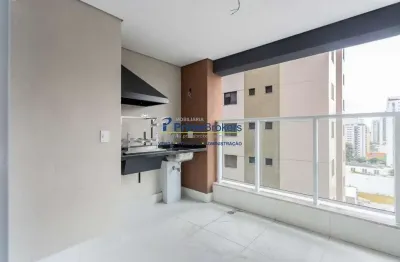 Apartamento com 2 quartos à venda na praça cláudio galeno, vila romana, são paulo por r$ 869.000