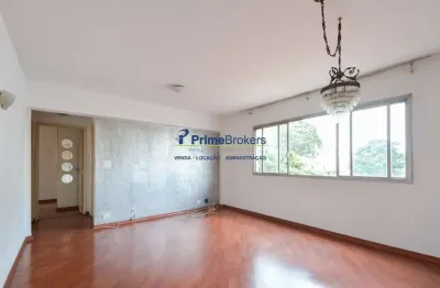 Apartamento com 2 quartos à venda na rua jorge tibiriçá, vila mariana, são paulo por r$ 610.000