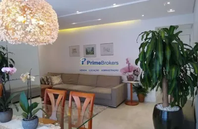 Apartamento com 3 quartos à venda na doutor mário setzer, jardim da saude, são paulo por r$ 799.000