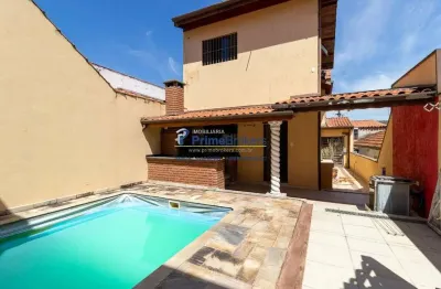 Casa com 3 quartos à venda na rua dos miosótis, mirandópolis, são paulo por r$ 1.699.000