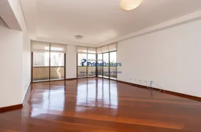 Apartamento com 4 quartos à venda na rua do estilo barroco, chácara santo antônio, são paulo por r$ 1.450.000