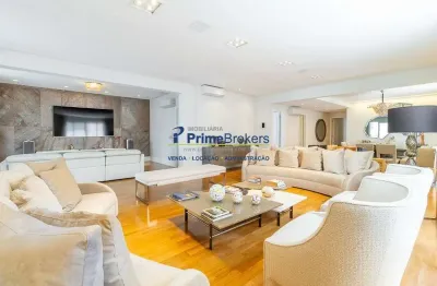 Apartamento com 4 quartos à venda na rua são vicente de paulo, santa cecília, são paulo por r$ 5.999.000