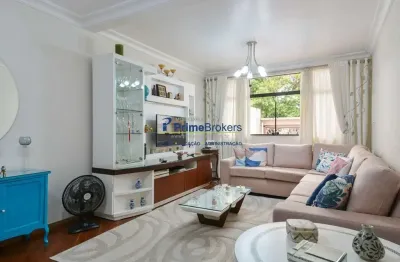 Casa com 3 quartos à venda na rua guapiaçu, vila clementino, são paulo por r$ 1.690.000