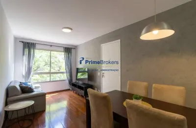 Apartamento com 2 quartos à venda na rua gomes de carvalho, vila olímpia, são paulo por r$ 780.000