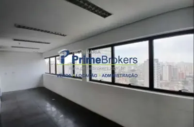 Sala comercial à venda na rua professor aprígio gonzaga, são judas, são paulo por r$ 1.900.000