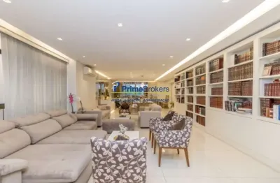 Apartamento com 5 quartos à venda na rua doutor veiga filho, santa cecília, são paulo por r$ 3.000.000