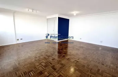 Apartamento com 3 quartos à venda na rua ministro godói, perdizes, são paulo por r$ 1.380.000