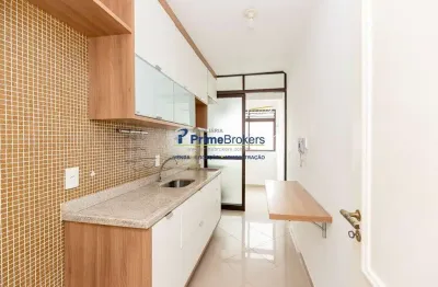 Apartamento com 2 quartos à venda na alameda jauaperi, moema, são paulo por r$ 760.000