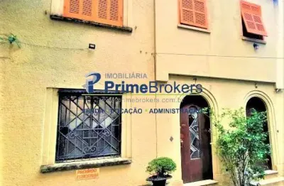 Casa comercial para alugar na rua piauí, higienópolis, são paulo por r$ 10.000