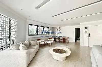 Apartamento com 3 quartos à venda na rua cruz e souza, aclimação, são paulo por r$ 2.099.000