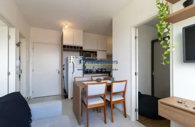 Apartamento com 1 quarto à venda na avenida túlio teodoro de campos, vila mascote, são paulo por r$ 450.000