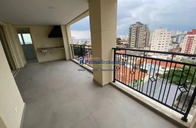 Apartamento com 3 quartos à venda na silveiras, vila paulicéia, são paulo por r$ 1.400.000