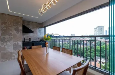 Apartamento com 2 quartos à venda na avenida do oratório, vila prudente, são paulo por r$ 1.020.000