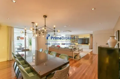 Apartamento com 4 quartos à venda na rua dos caetés, perdizes, são paulo por r$ 6.600.000