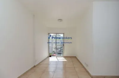 Apartamento com 2 quartos à venda na avenida leonardo da vinci, vila guarani, são paulo por r$ 440.000