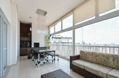 Apartamento com 3 quartos à venda na rua gregório matos, tatuapé, são paulo por r$ 1.700.000