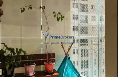 Apartamento com 2 quartos à venda na rua descampado, vila vera, são paulo por r$ 562.000