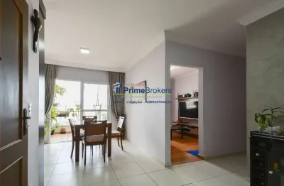 Apartamento com 4 quartos à venda na rua visconde de pirajá, vila dom pedro i, são paulo por r$ 880.000