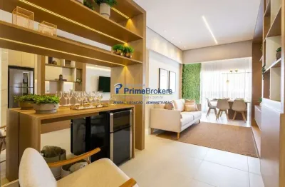 Apartamento com 3 quartos à venda na avenida vila ema, vila prudente, são paulo por r$ 799.000