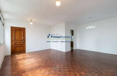 Apartamento com 3 quartos à venda na rua constantino de sousa, campo belo, são paulo por r$ 780.000